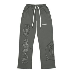 Godspeed Sweatpants Raw Import Mens Grey RAW-IMPORT-SWEATPANTS